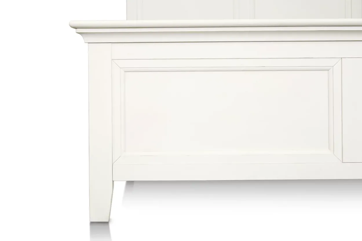 Ashebrooke Bed