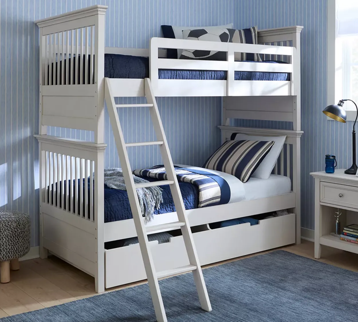 Ashebrooke Bunk Bed