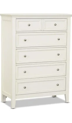 Ashebrooke Chest