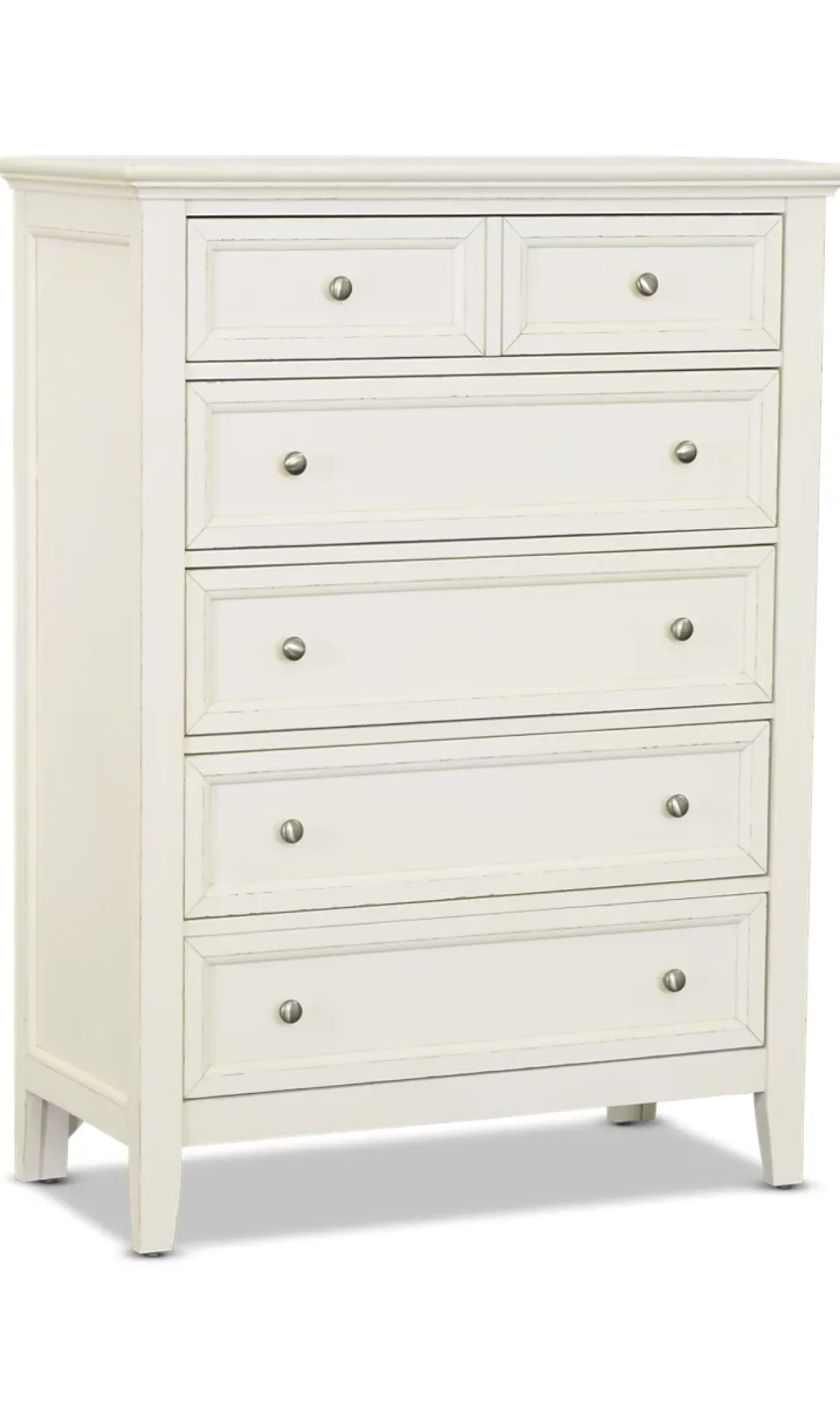 Ashebrooke Chest
