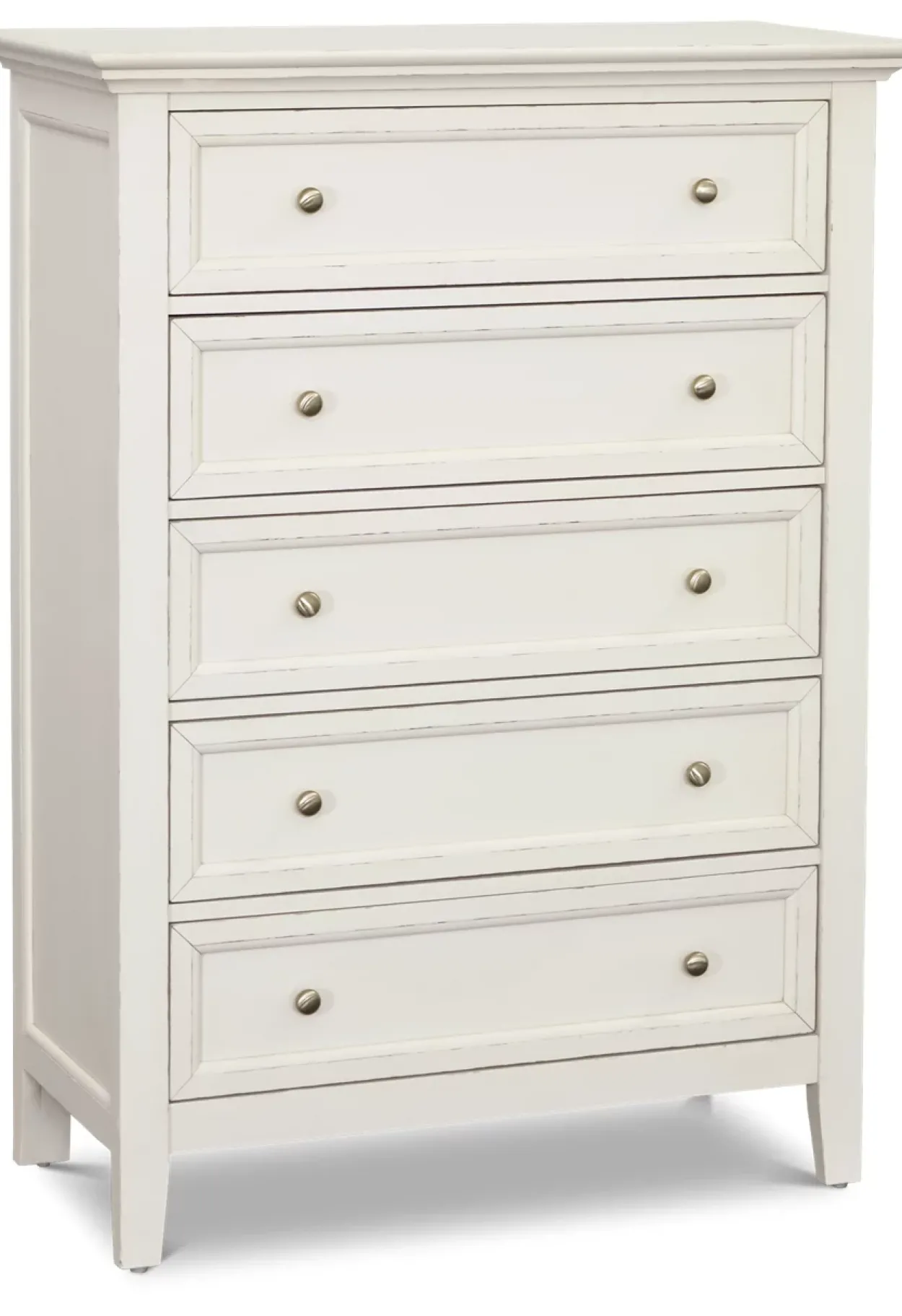 Ashebrooke Chest