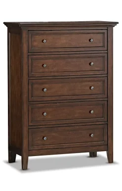 Ashebrooke Chest