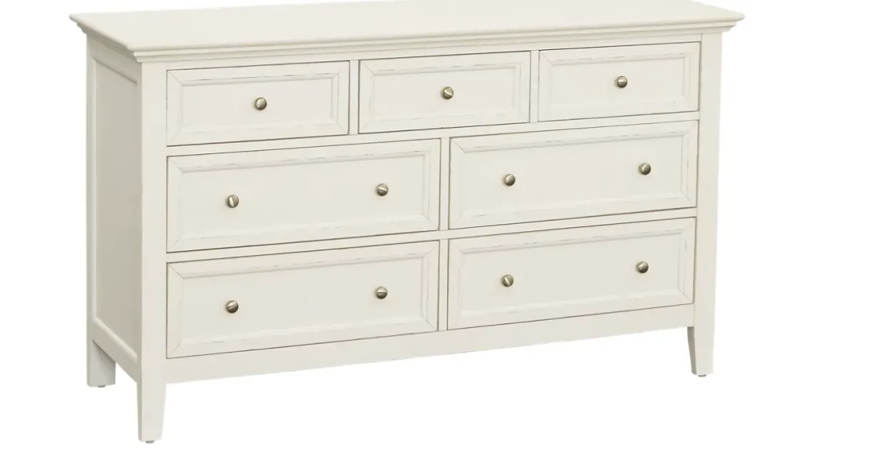 Ashebrooke Dresser