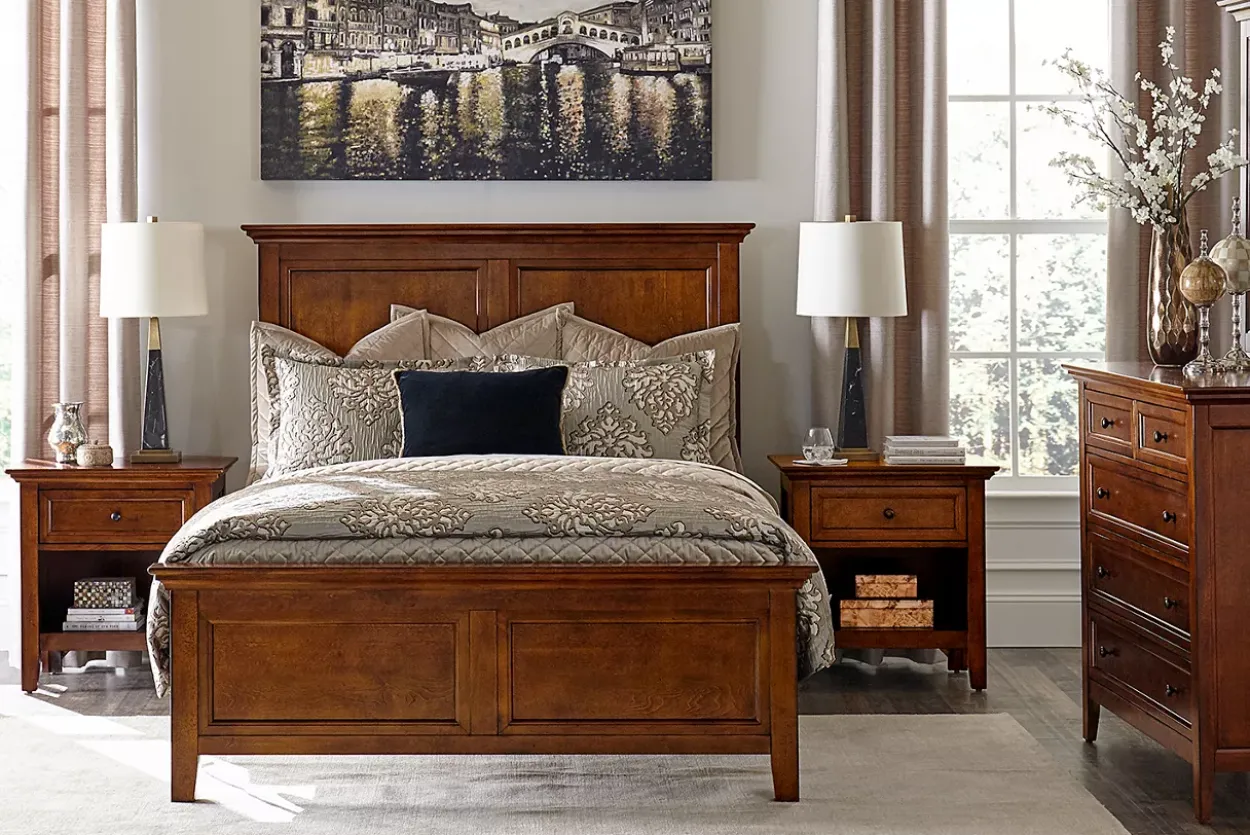 Ashebrooke Nightstand