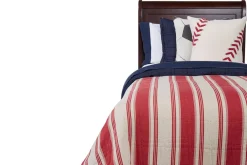 Ashebrooke Quilt Ensemble