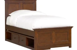 Ashebrooke Youth Bed