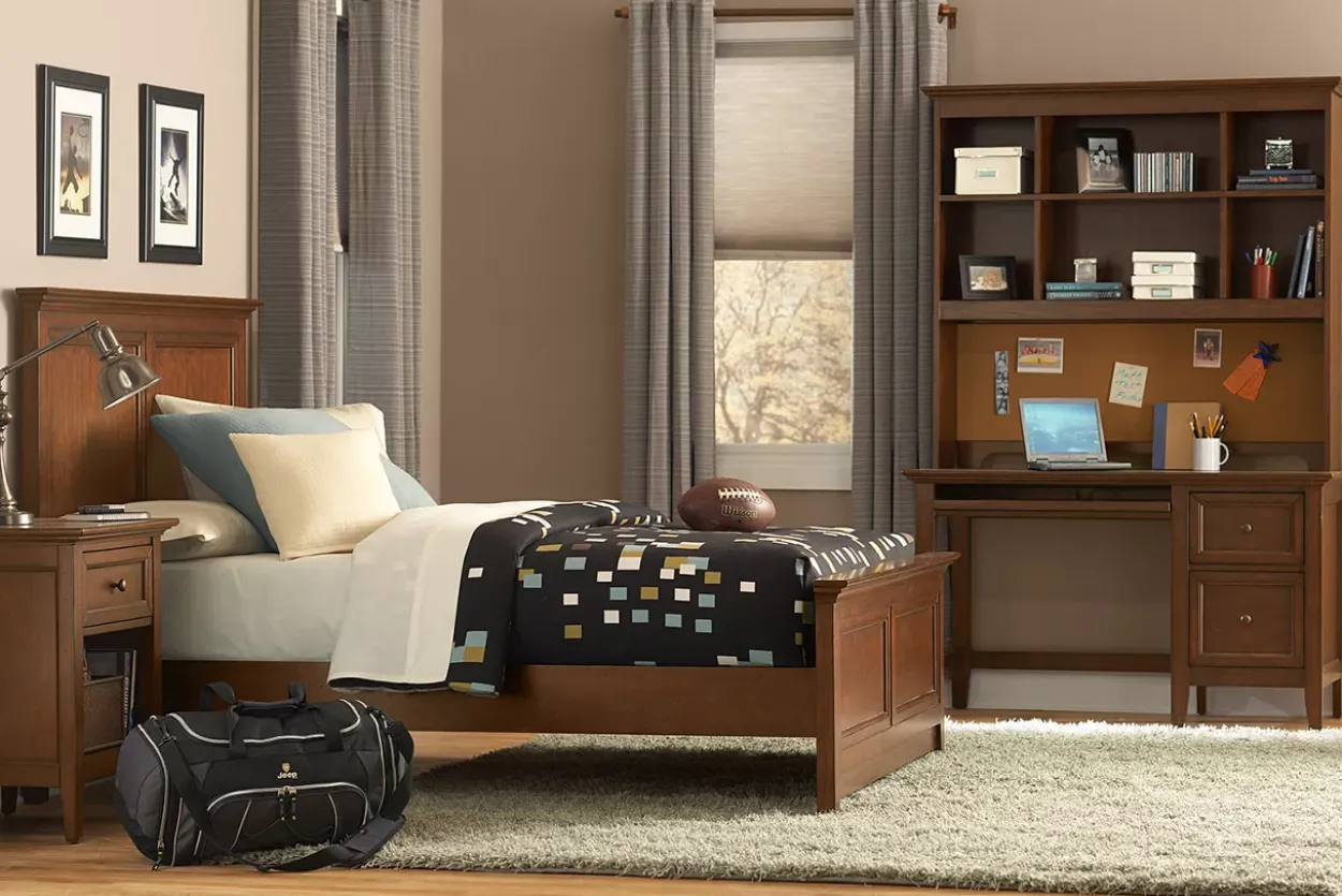 Ashebrooke Youth Bed