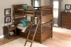 Ashebrooke Youth Nightstand