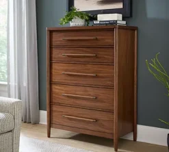 Ashford Park Chest