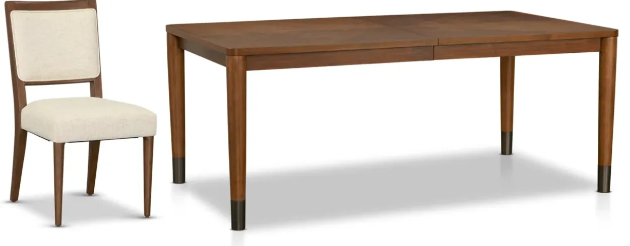 Ashford Park Dining Table