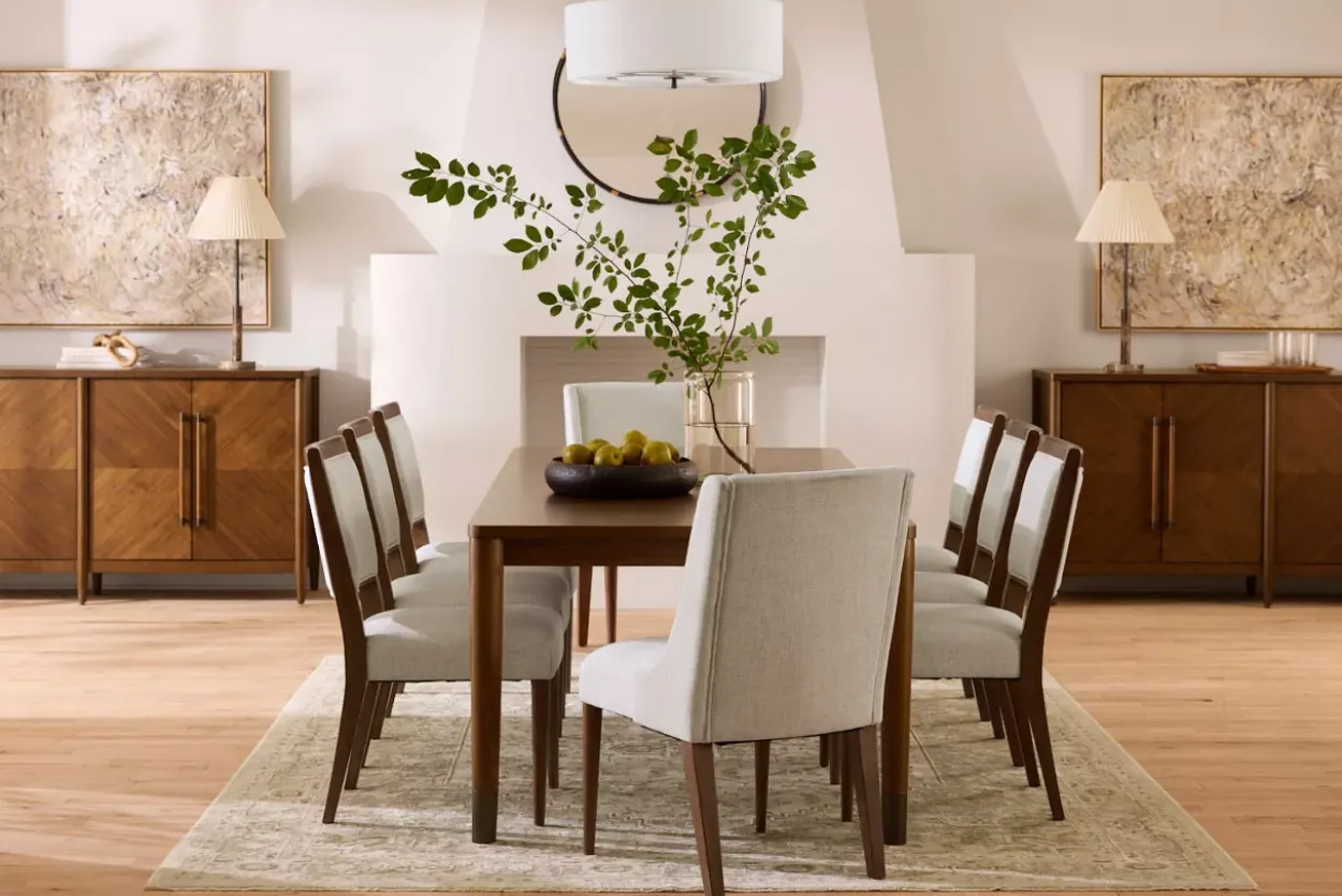 Ashford Park Dining Table
