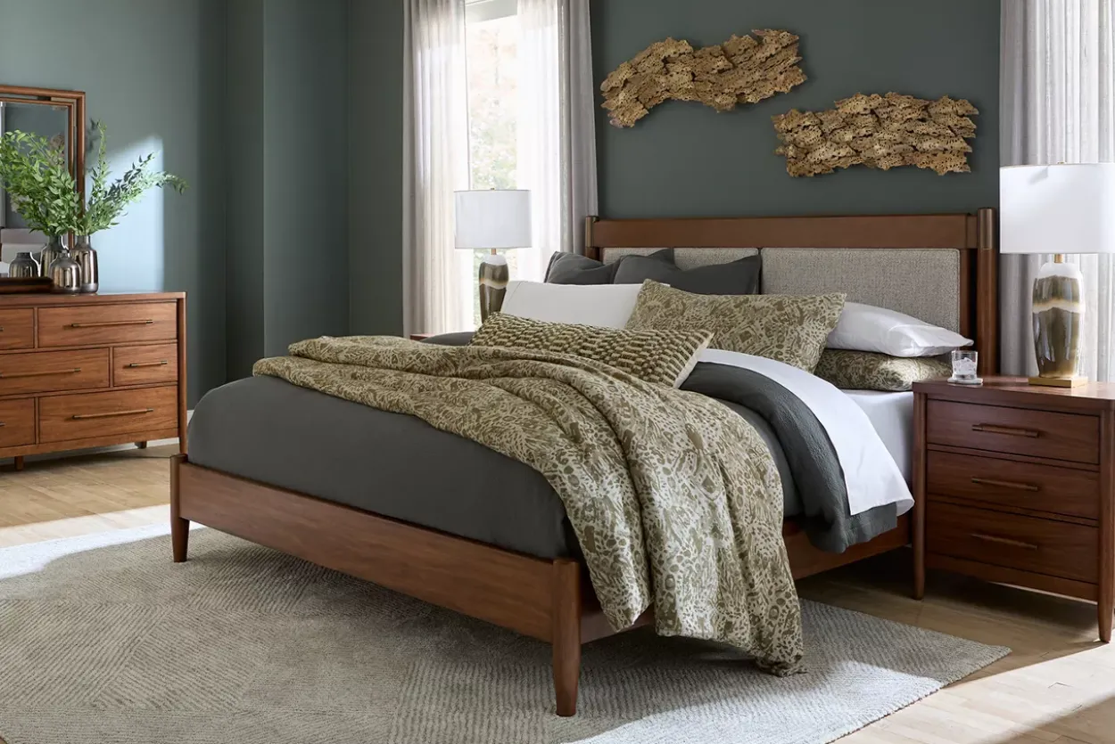 Ashford Park Drawer Nightstand