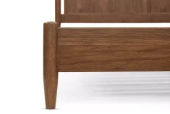 Ashford Park Panel Bed
