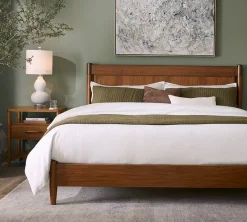 Ashford Park Panel Bed