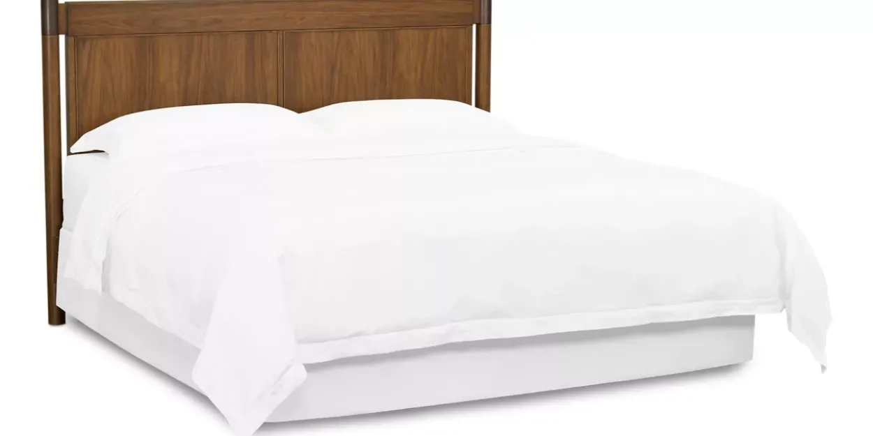 Ashford Park Panel Bed