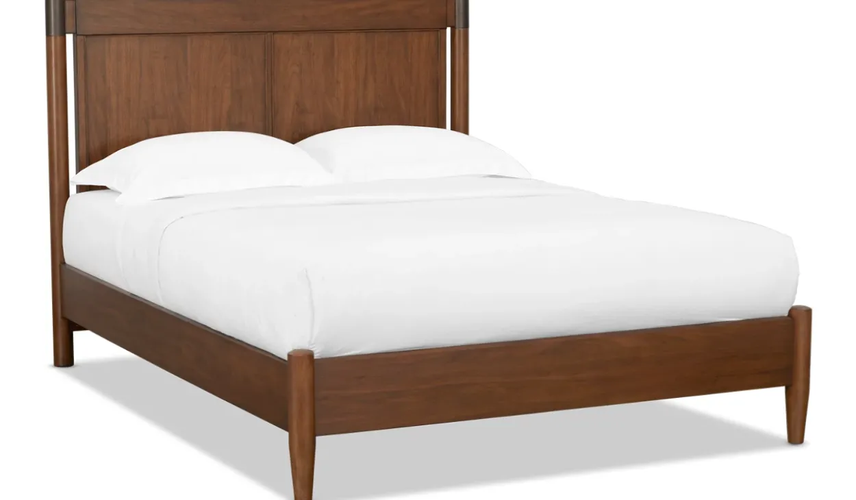 Ashford Park Panel Bed