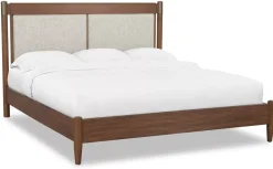 Ashford Park Upholstered Bed