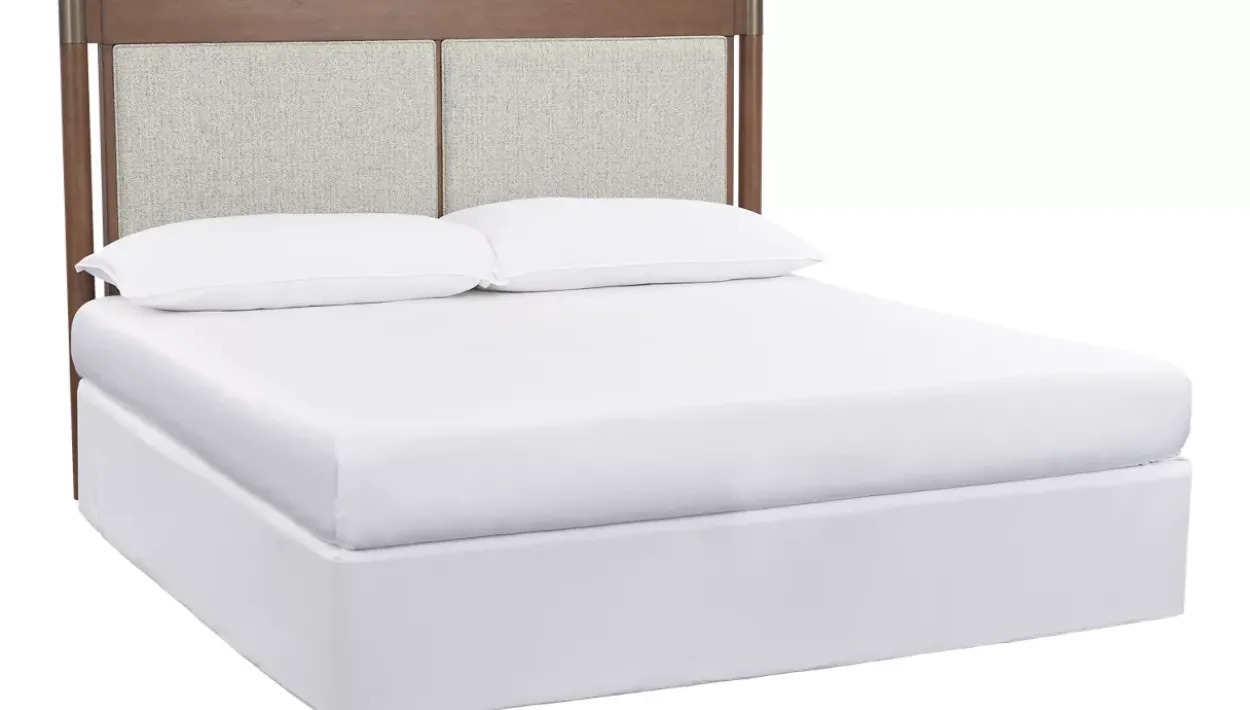 Ashford Park Upholstered Bed