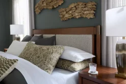 Ashford Park Upholstered Bed