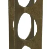 Athena Marble Accent Table