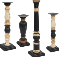 Atwood Candleholder