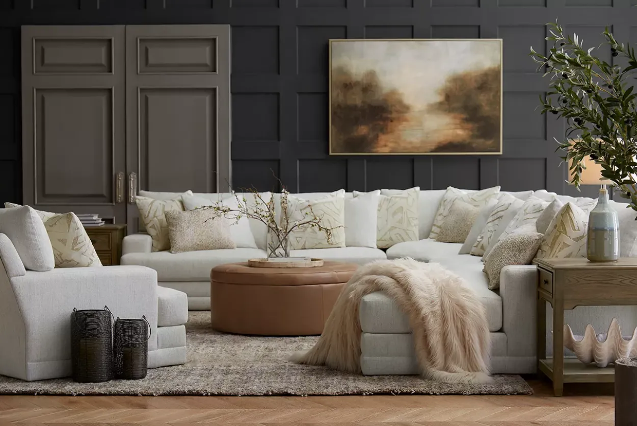 Audrey Chair