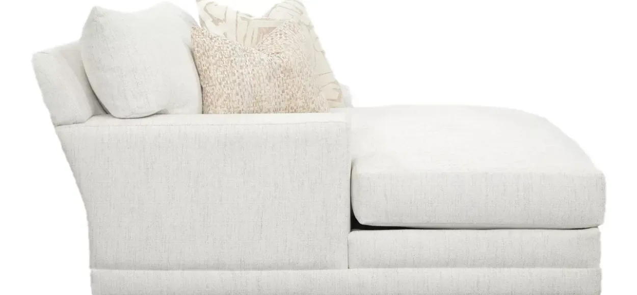 Audrey Chaise