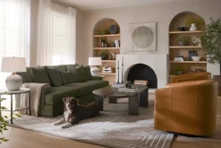 Audrey Grand Sofa