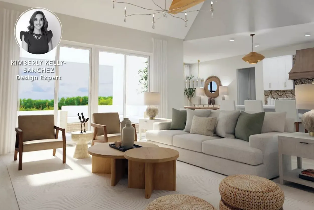 Audrey Grand Sofa