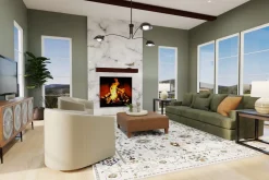 Audrey Grand Sofa