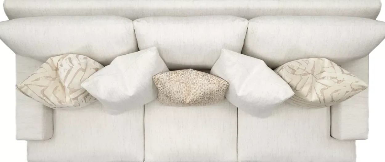 Audrey Grand Sofa