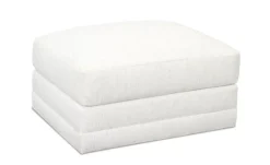 Audrey Ottoman