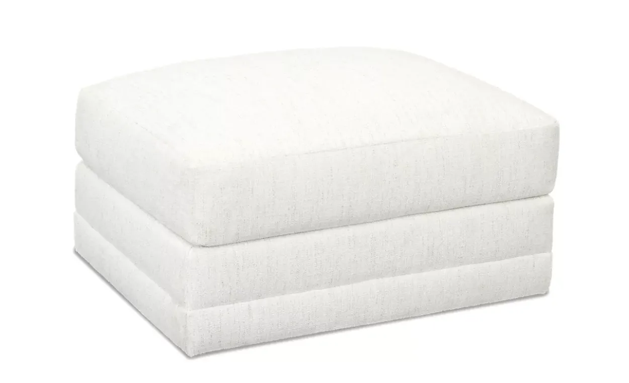 Audrey Ottoman