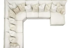 Audrey Sectional