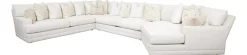 Audrey Sectional