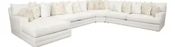 Audrey Sectional