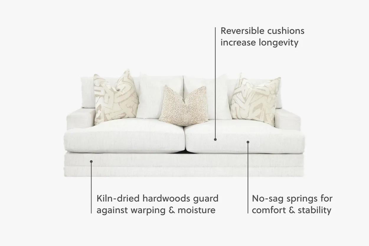 Audrey Sofa