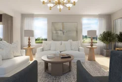 Audrey Sofa