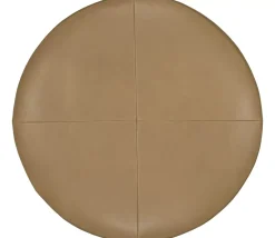 Audrey Storage Ottoman