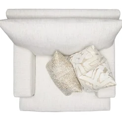 Audrey Swivel Chair