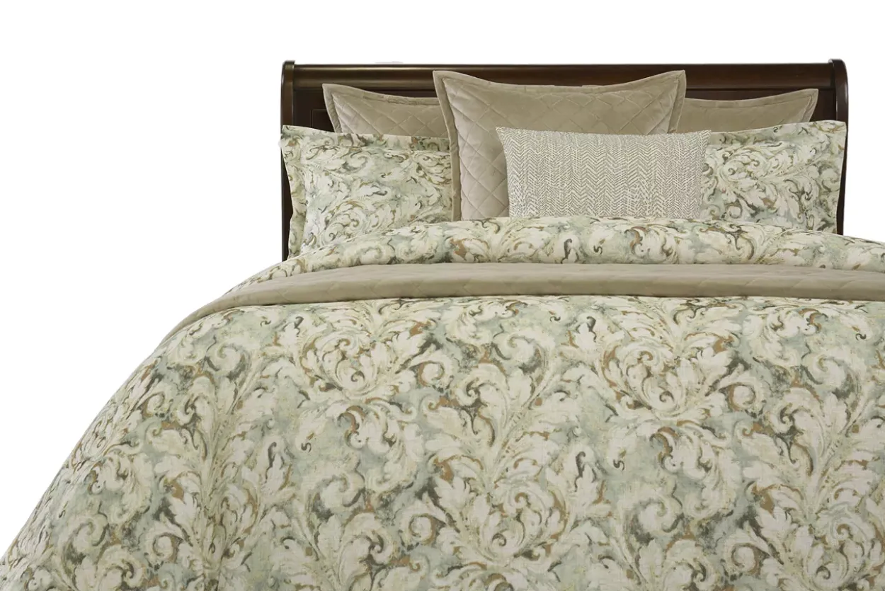 Aurelia Duvet Ensemble