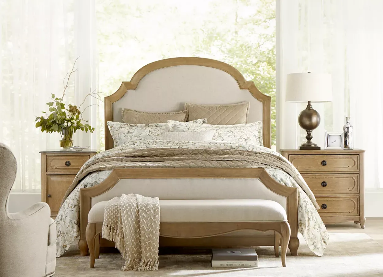 Aurelia Duvet Ensemble