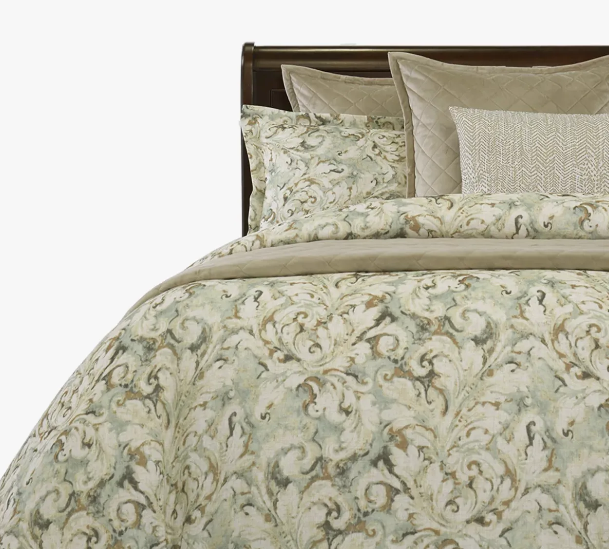 Aurelia Duvet Ensemble