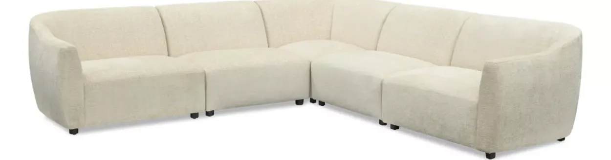 Aurora Sectional