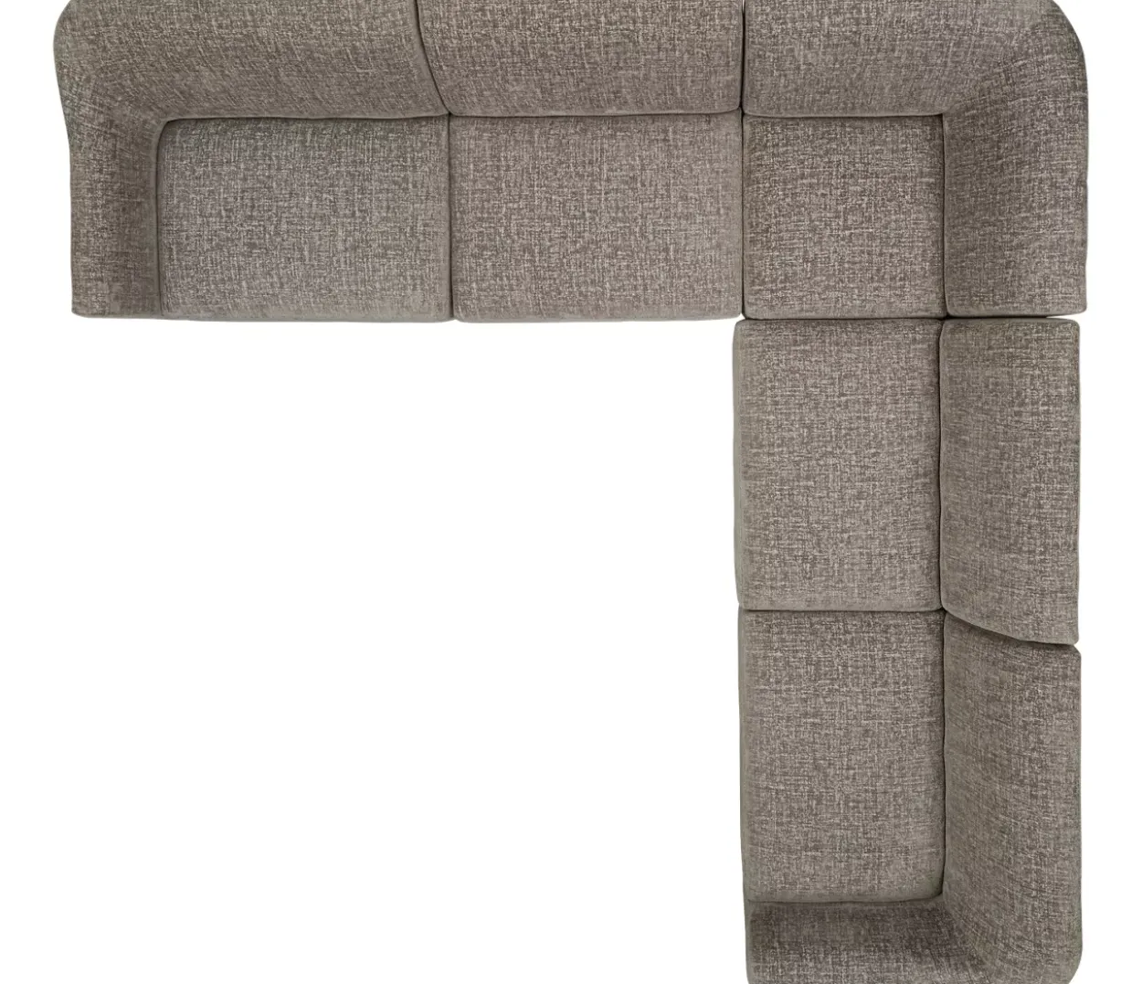 Aurora Sectional