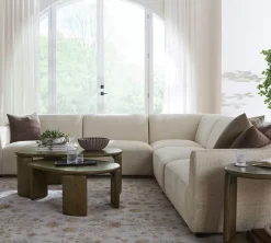 Aurora Sectional