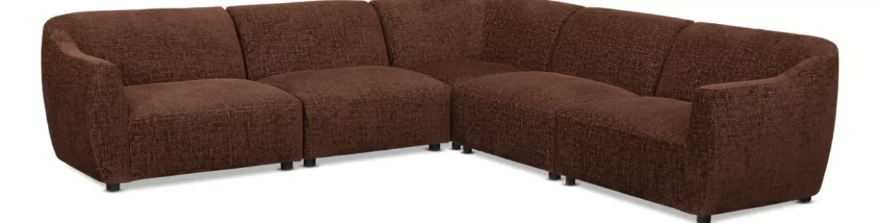 Aurora Sectional