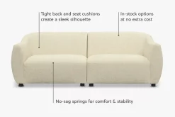 Aurora Sofa