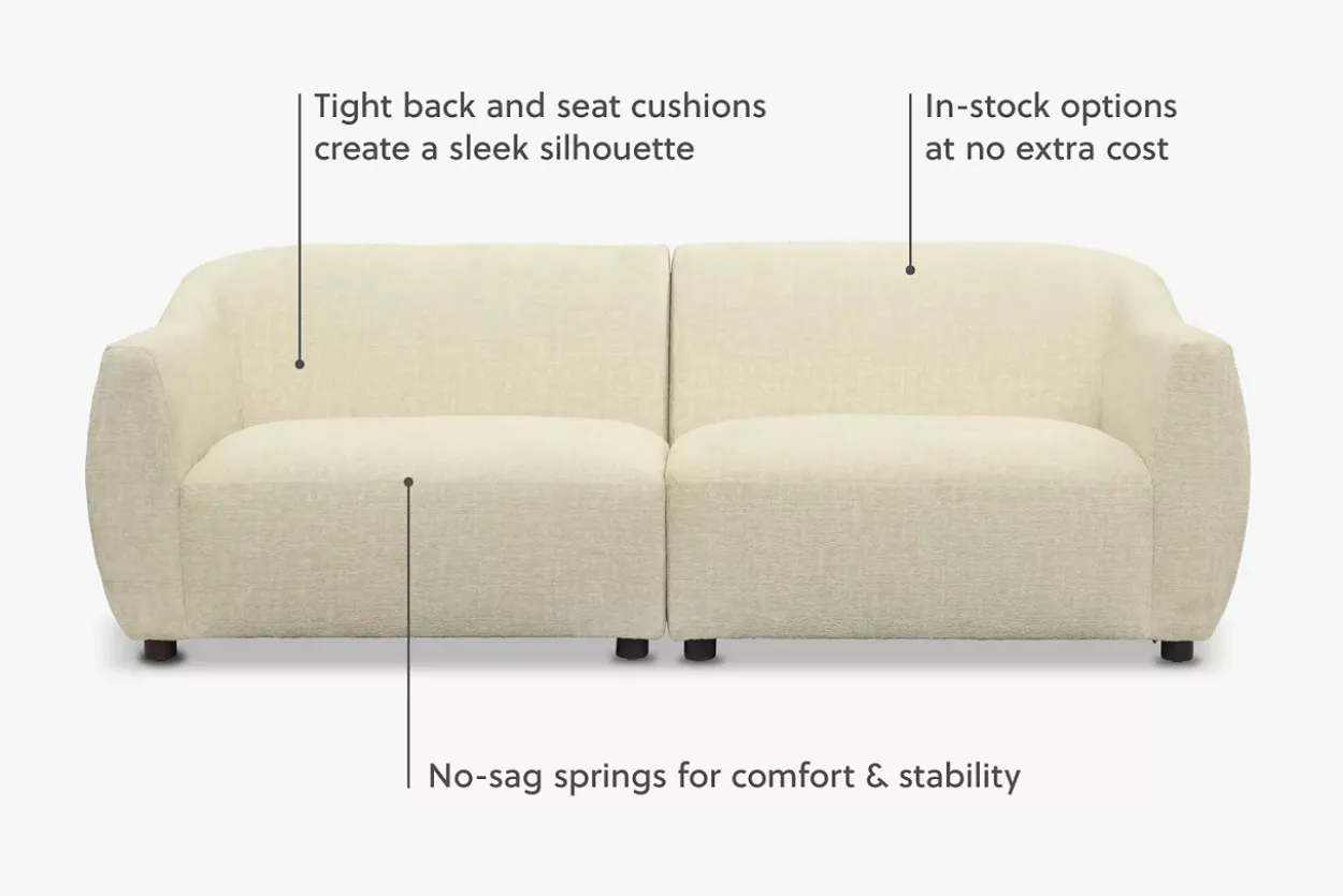 Aurora Sofa