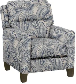 Ava Accent Recliner